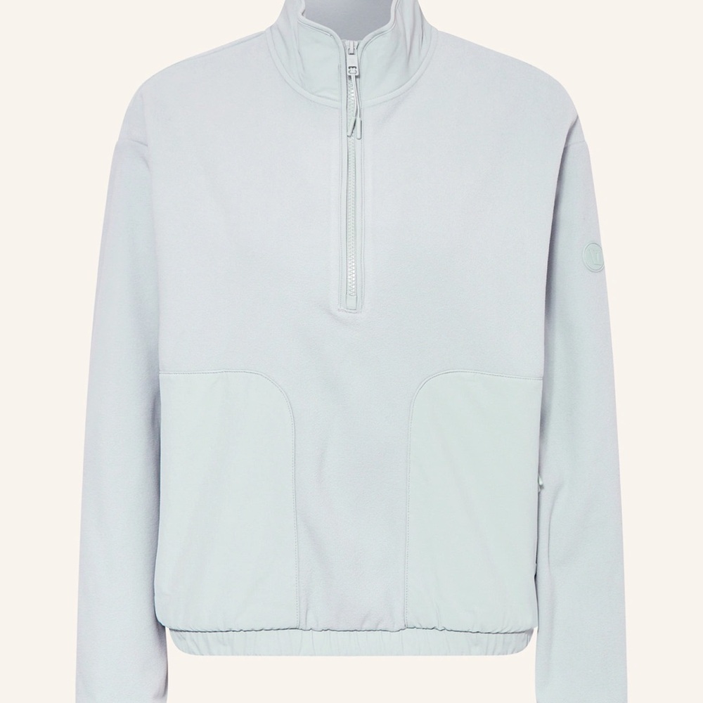 Vuori Aspen Quarter Zip